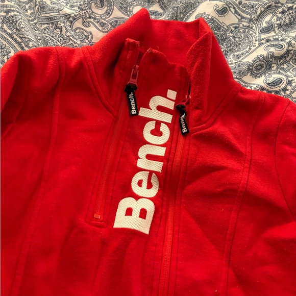 Bench Sweater - Picture 2 of 3